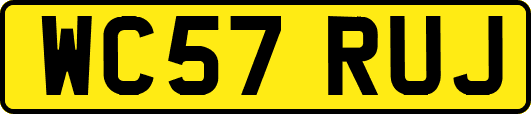WC57RUJ