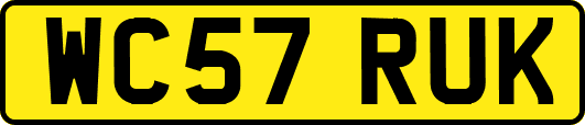 WC57RUK