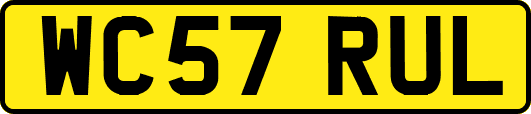 WC57RUL
