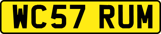 WC57RUM