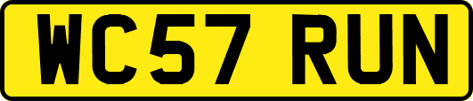 WC57RUN
