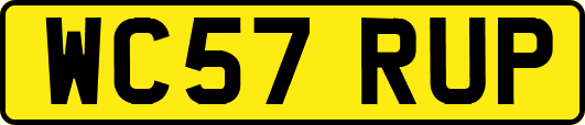WC57RUP