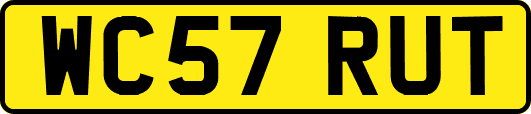 WC57RUT