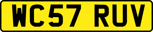 WC57RUV