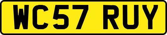 WC57RUY