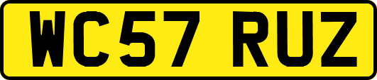 WC57RUZ