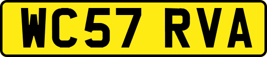 WC57RVA