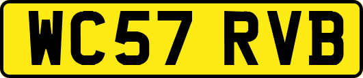 WC57RVB