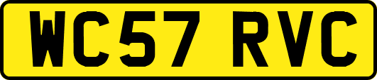 WC57RVC