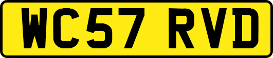 WC57RVD