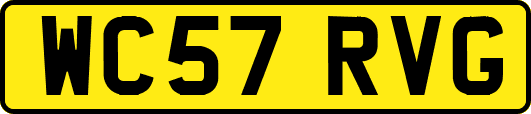 WC57RVG