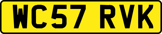 WC57RVK