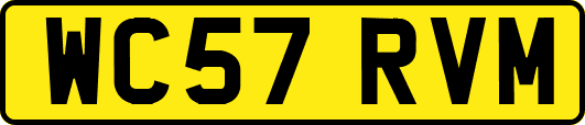 WC57RVM