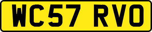 WC57RVO