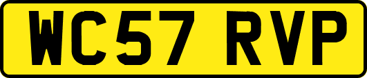 WC57RVP