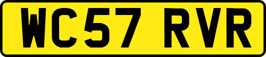 WC57RVR