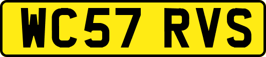 WC57RVS