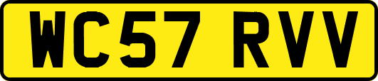 WC57RVV