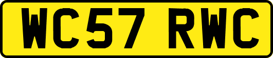 WC57RWC