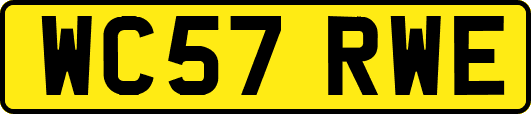 WC57RWE