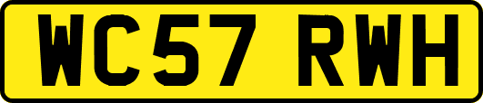 WC57RWH