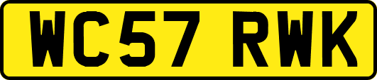 WC57RWK