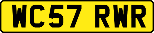 WC57RWR