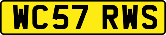 WC57RWS