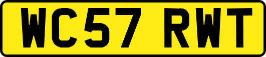 WC57RWT