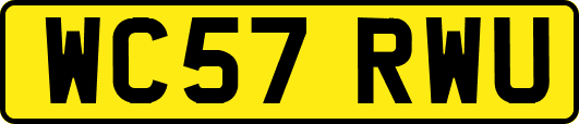 WC57RWU