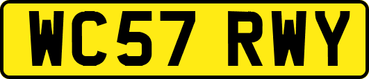 WC57RWY