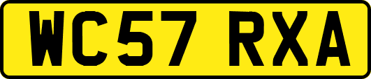 WC57RXA