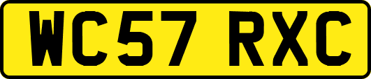 WC57RXC