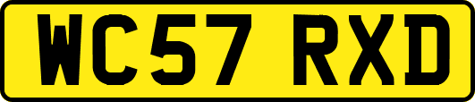 WC57RXD