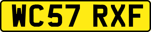 WC57RXF