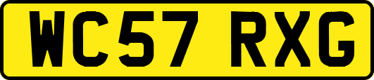 WC57RXG