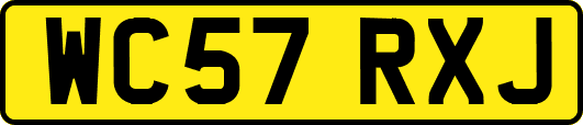 WC57RXJ