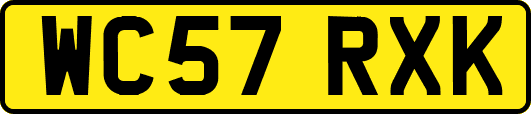 WC57RXK