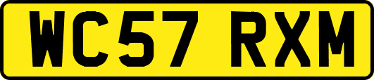 WC57RXM