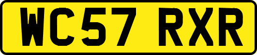 WC57RXR