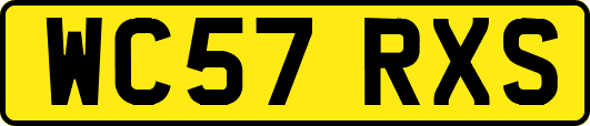 WC57RXS