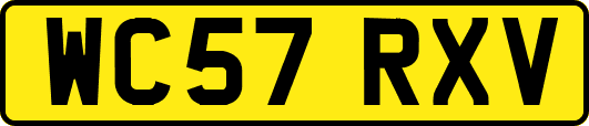 WC57RXV