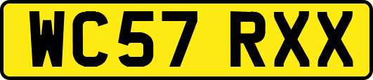 WC57RXX