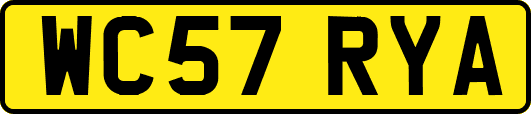 WC57RYA
