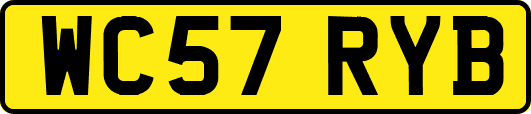 WC57RYB