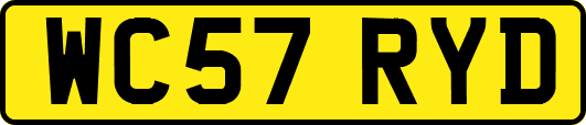 WC57RYD