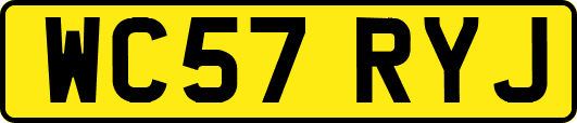 WC57RYJ