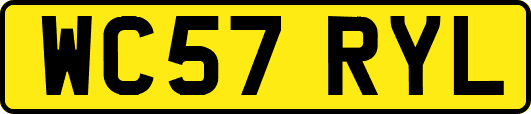 WC57RYL
