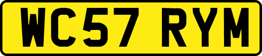 WC57RYM