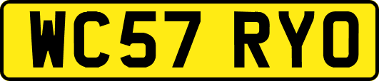 WC57RYO
